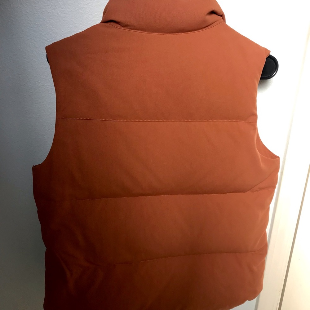 Patagonia Bivy vest - Picture 6 of 6